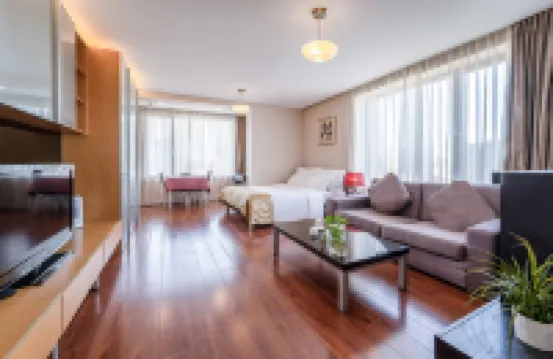 칭다오 하우징 인터내셔널 호텔 칭다오 호텔