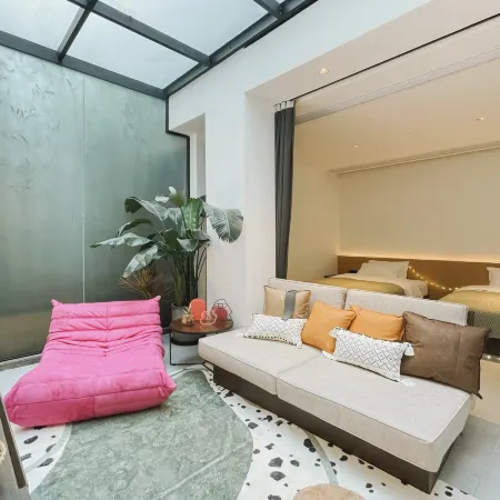 Guilin Free Landscape Villa