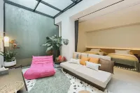Guilin Free Landscape Villa Hotels in Lingchuan