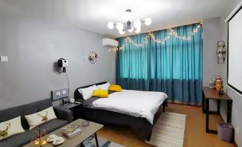 Baoji Muxinfang Homestay
