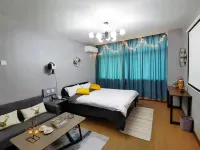 寶雞牧心坊民宿（高鐵南站店）