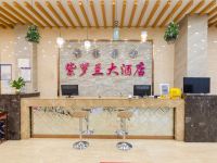 岳阳紫罗兰大酒店 - 公共区域