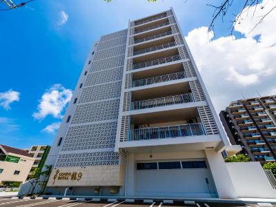 Condo Royal Ryukyu