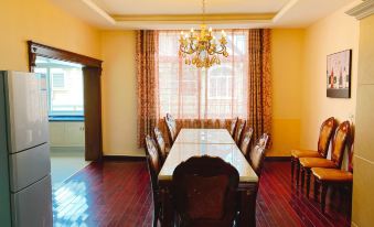 Tianhai Villa - Housity
