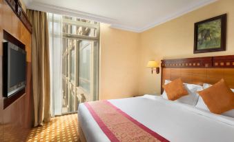 Ramada by Wyndham Riyadh