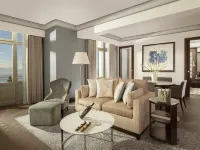 Royal Savoy Hotel and Spa Hotels near Bassenges