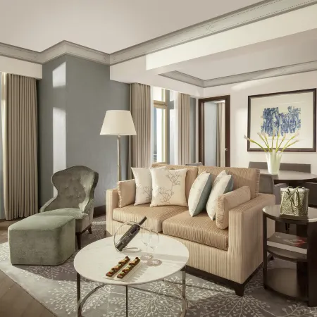 Royal Savoy Hotel and Spa
