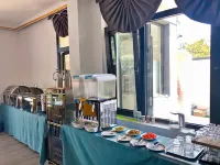 Meet Four Seasons Boutique Art Homestay (Qingdao Laoshan Scenic Area) - บังกะโล