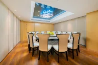 guanlan hotel Hotels in Hanyuan