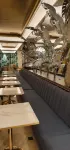 Hotel Principe Pio - sarapan