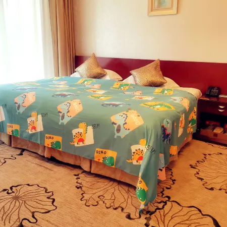 Ordos Tieniu Phoenix Hotel