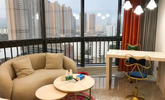 Travis Hotel (Yichun Runda International Branch)