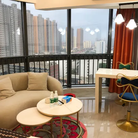 Travis Hotel (Yichun Runda International Branch)
