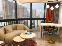 Travis Hotel (Yichun Runda International Branch)