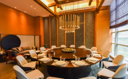 Youai meiqiyue Hotel Отели рядом с достопримечательностью «Henan Institute of Water Conservancy and Environment (Airport Campus)»