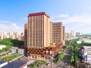 Venus International Hotel (Changsha Meixi Lake)