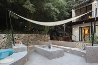 Lost Villa (Moganshan Biwu)