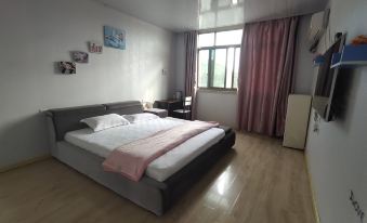 Xiaoshimei Homestay, Lushan Island, Fuding