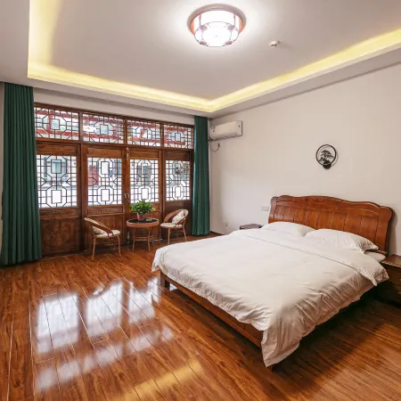 Zepan Dongli Homestay