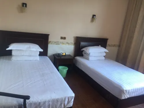 Taicang Yanyun Room