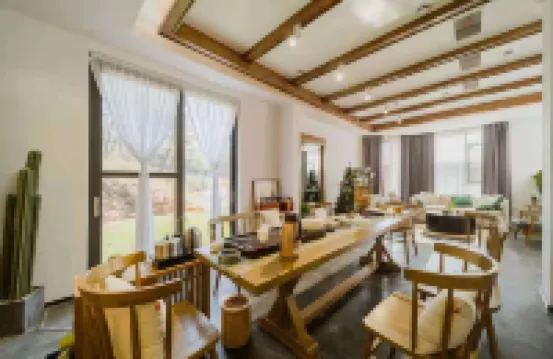 Liyang Jili Courtyard