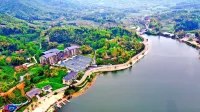 Gushi Bailu Lake Training Center Các khách sạn ở Cố Thủy