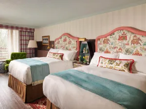 Graduate by Hilton Cambridge