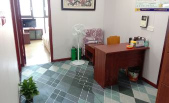 Yiyi Homestay