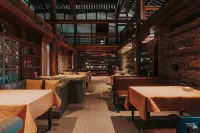 Du Family Chinese Inn (Langzhong Ancient City)