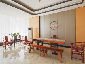 New Day S Hotel (Xiamen Haicang District Government Haicang Hospital Store)