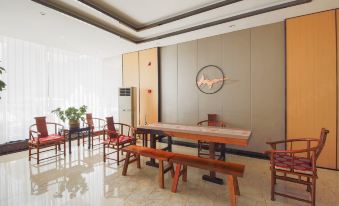 New Day S Hotel (Xiamen Haicang District Government Haicang Hospital Store)