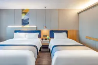 Homeinn Selected Hotel (Jinzhong Yuci Impression City Wanda Plaza) - Pet friendly