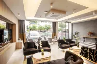 Old Town Point Hotel Spa