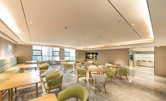 JI Hotel (Kunming New Luosiwan)