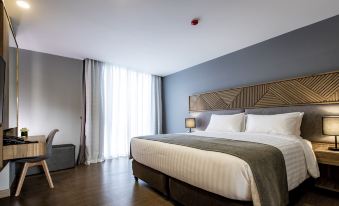 Rnp Pool Hotel