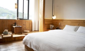 Jingdezhen Yidianshanshe Homestay