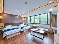 Ripple Hotel Hotels in Dehua