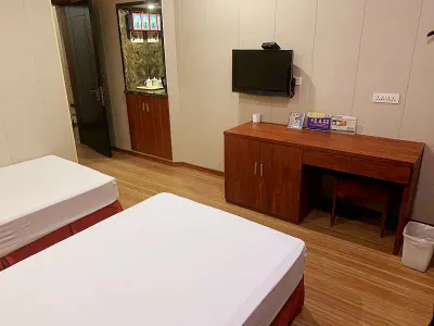 Rui'an Jinxing Hotel