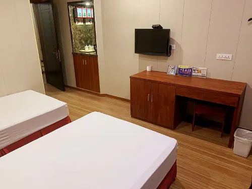 Rui'an Jinxing Hotel