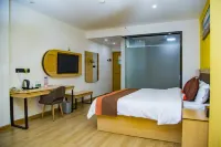 Junyi Boutique Hotel