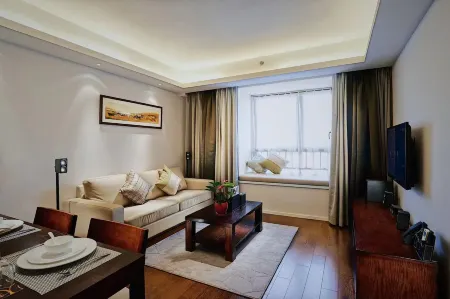 寰星酒店（上海靜安火車站店）