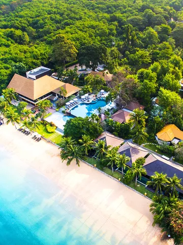 รูปภาพของซี แซนด์ ซัน รีสอร์ท & วิลล่า