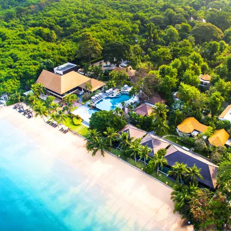 Sea Sand Sun Resort and Villas