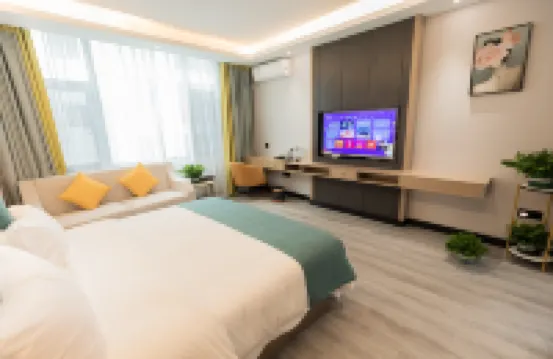 Hotel Reli California