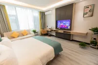 Hotel Reli California