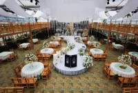 Anshan Yongquanchi Hanyuan Homestay