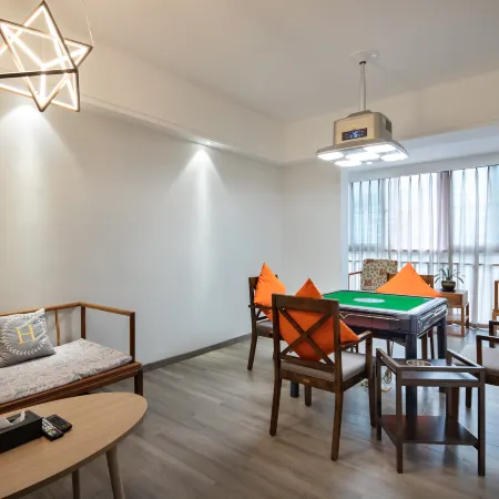 Meicheng Sweetome Resort