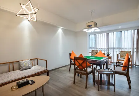 Meicheng Sweetome Resort