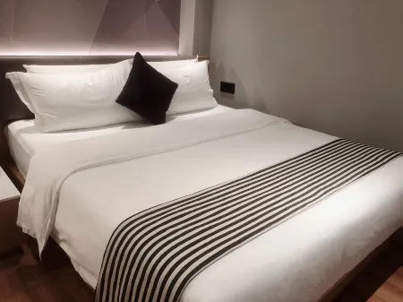 萊卡飯店（廣州北京路步行街大佛寺店）