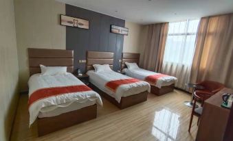 Xiaoxian Shangte Business Hotel